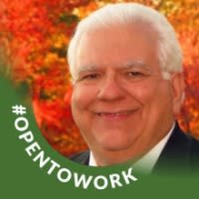 John Andrew Kossey - PeerSpot reviewer