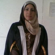 Enas Selim - PeerSpot reviewer