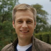 Klaus Lozie - PeerSpot reviewer