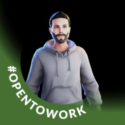 AliHaider1 - PeerSpot reviewer