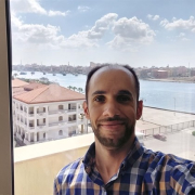 Akram Zaki - PeerSpot reviewer