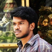 Akhil Viswam - PeerSpot reviewer