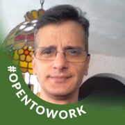 Guillermo Jose Ferro P - PeerSpot reviewer