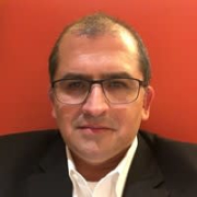 Matt L. - PeerSpot reviewer