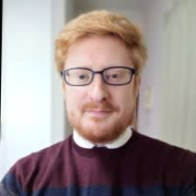 Neill Walker - PeerSpot reviewer