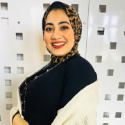 Passant Elwardy - PeerSpot reviewer