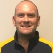 Mark McDonald - PeerSpot reviewer