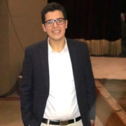 Moustafa Fares - PeerSpot reviewer