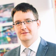 John Robinson - PeerSpot reviewer