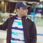 Himanshu-Pandey - PeerSpot reviewer