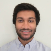 Ayan Bandyopadhyay - PeerSpot reviewer