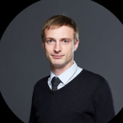 Maxim-Chepukov - PeerSpot reviewer