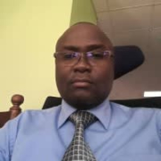 Philip Kitheka - PeerSpot reviewer