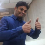 GirirajInja - PeerSpot reviewer