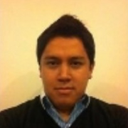 Oscar Nunez - PeerSpot reviewer