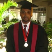 Theesula Majuwanagamage - PeerSpot reviewer