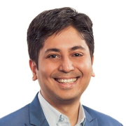 SiddKadam - PeerSpot reviewer