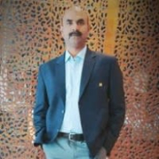 Srinivas-R - PeerSpot reviewer
