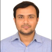 Mukul Shukla - PeerSpot reviewer