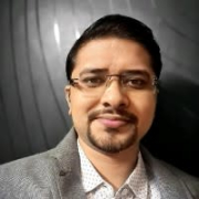 SukantaMukherjee - PeerSpot reviewer