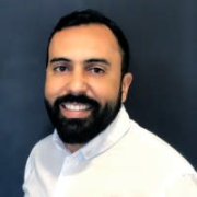 FilipeReis - PeerSpot reviewer