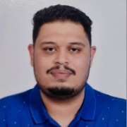 KaustubhPartha - PeerSpot reviewer
