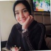Sirine ELJANNENE - PeerSpot reviewer