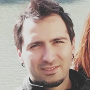 Yilmaz Cagri Isbuga - PeerSpot reviewer