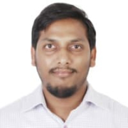 Shivkrishna Vengal - PeerSpot reviewer