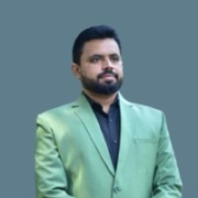 Jayesh Deo - PeerSpot reviewer