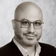 Rami-Zarif - PeerSpot reviewer