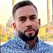 Anderson Rodriguez - PeerSpot reviewer