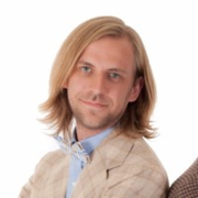 Wes Anderson - PeerSpot reviewer