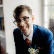 Matthew Bouwer - PeerSpot reviewer