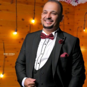 Mahmoud Elsayed - PeerSpot reviewer