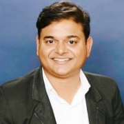 Boomchi Kumar - PeerSpot reviewer