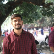 Utkarsh_Singh - PeerSpot reviewer