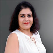 Neha Shakyawar - PeerSpot reviewer