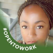 Janelle Block - PeerSpot reviewer