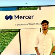 Rajesh Chouhan - PeerSpot reviewer