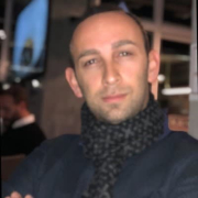 Tarik Altunok - PeerSpot reviewer