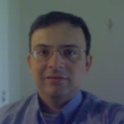 Dimitris Iracleous - PeerSpot reviewer