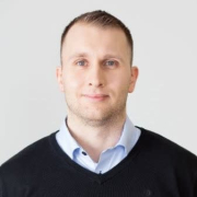 Janne Kemppainen - PeerSpot reviewer