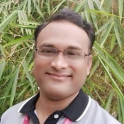 AmolSontakke - PeerSpot reviewer