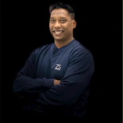 RajeshB - PeerSpot reviewer