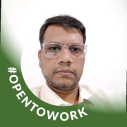 Basavaraj Halasur - PeerSpot reviewer