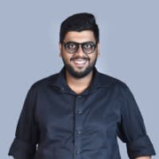 Uday Varma - PeerSpot reviewer