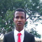 Michael Olayemi - PeerSpot reviewer