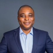 Osereme Osobase - PeerSpot reviewer