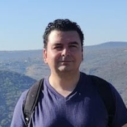 Luis Mario Ramos Santos - PeerSpot reviewer